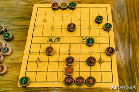 中国象棋玩法规则教程（新手学象棋基本规则）