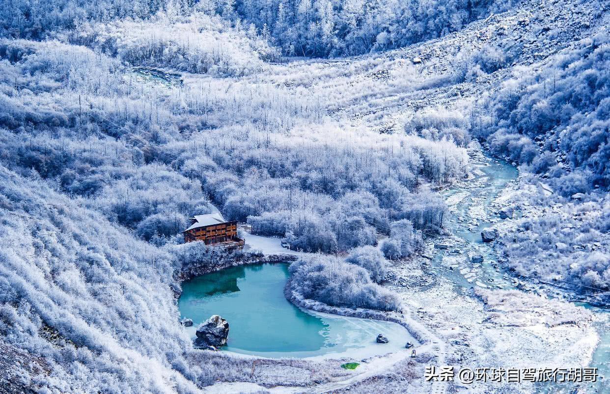 四川旅游景点推荐（四川省的十个王牌风景区）