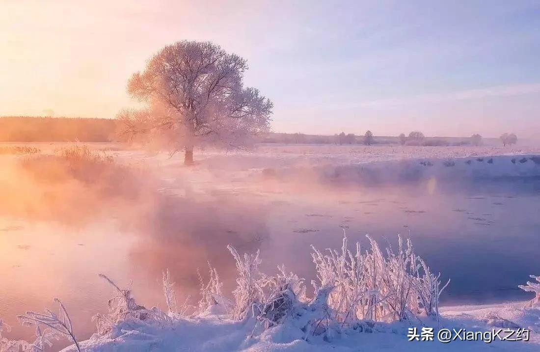 阳春白雪是什么意思（一天一成语:阳春白雪）