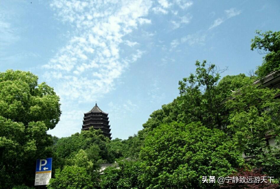 月轮山地区在哪里（钱塘江畔的月轮山上）