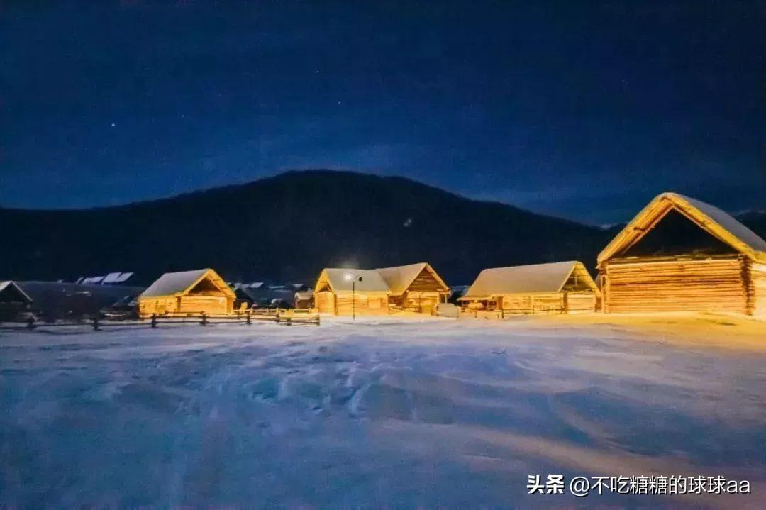 冬天去哪里旅游比较好（冬天必去的12个浪漫旅行地）